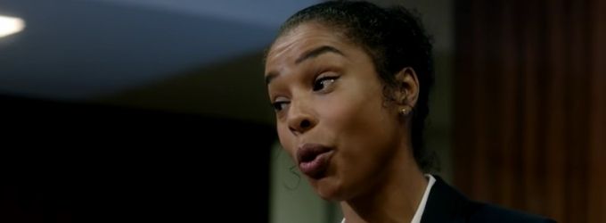 VIDEO: Sophie Okonedo Stars in BBC America's Political Thriller UNDERCOVER, Debuting… Video