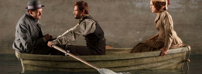 TV: Watch Keira Knightley & More in THERESE RAQUIN on Broadway; Opens Tonight! Video