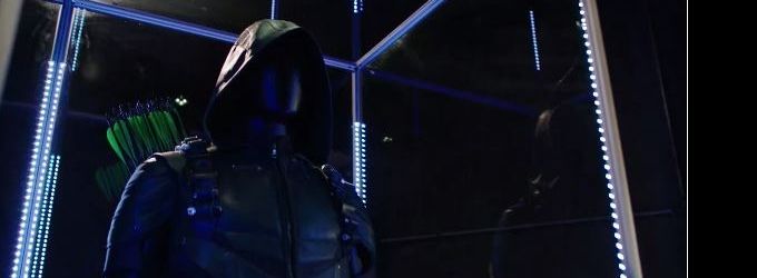 VIDEO: ARROW Star Stephen Amell Debuts Season 4 Trailer Video