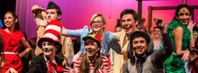 BWW Blog: Christopher Panella - FLHS Stageplayers Travel to OZ and the Jungle of Nool