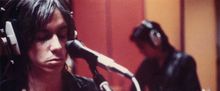 Flash: MFAH Films Screens Iggy Pop & The Stooges Rock Doc GIMME DANGER