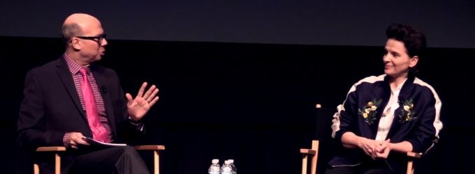 TV Exclusive: Backstage with Richard Ridge- SAG Foundation Conversations Series with… Video