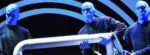 Coverage: First Look at BLUE MAN GROUP's First-Ever World Tour