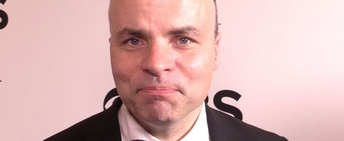 Tony Talk: Best Play, OSLO's J.T. Rogers! Video