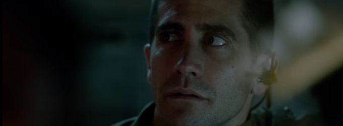 VIDEO: First Look - Jake Gyllenhaal in Outer Space Thriller LIFE Video