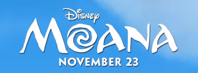 STAGE TUBE: New Teaser for Disney's MOANA with Music by Lin-Manuel Miranda! Video