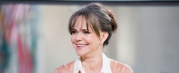 VIDEO: Sally Field Talks Return to Broadway in 'Glass Menagerie' on Today Video