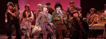 Flash: Sneak Peek at OLIVER!, Coming to TUTS This Spring