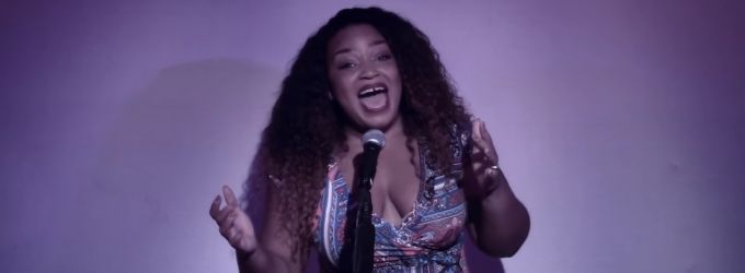 STAGE TUBE: Get Amped Up for Tonight's Debate with Broadway for Hillary Music Video Video