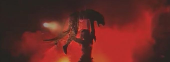 STAGE TUBE: On This Day for 5/10/16- TARZAN Video