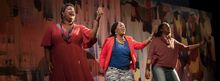 Flash: First Look at ESPOIR/ESPWA at Theatre Francais de Toronto