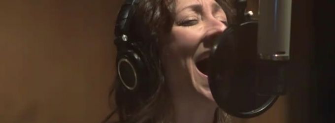 STAGE TUBE: Watch Tony Nominee Carmen Cusack Sing 'If You Knew My Story' from BRIGHT… Video