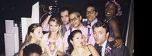 Flash: Saturday Intermission Pics, 11/07 Part 2- THE KING AND I, IF/THEN and More