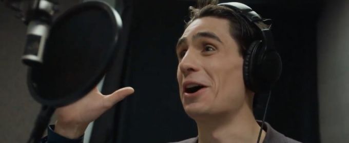 VIDEO: Go Inside the Studio for A BRONX TALE's 'Belmont Avenue'; Original Broadway… Video