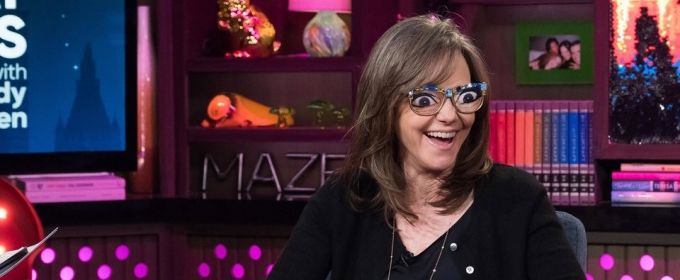 VIDEO: 'GLASS MENAGERIE' Sally Field Reveals Which Role She Regrets Turning Down Video