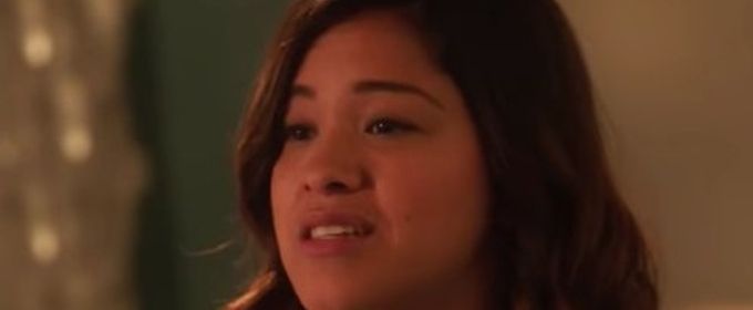 VIDEO: Sneak Peek - Jane Learns to Handle Her New Love on JANE THE VIRGIN Video