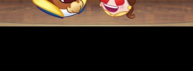 VIDEO: Belle Gets the Digital Treatment in BEAUTY AND THE BEAST AS TOLD BY EMOJI Video