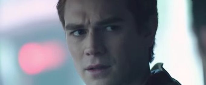 VIDEO: Sneak Peek - 'Anatomy of a Murder' Episode of RIVERDALE on The CW Video