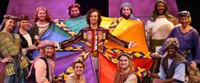 Flash: Beef and Boards to Present JOSEPH AND THE AMAZING TECHNICOLOR DREAMCOAT
