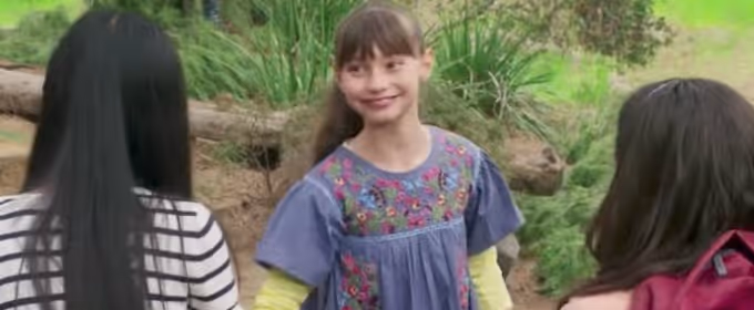 VIDEO: First Look - Amazon Original Special AN AMERICAN GIRL STORY: SUMMER CAMP… Video