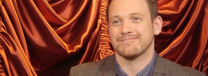 Tony Awards Close-Up: Michael Arden Explains the 'Fever Dream' that was SPRING… Video