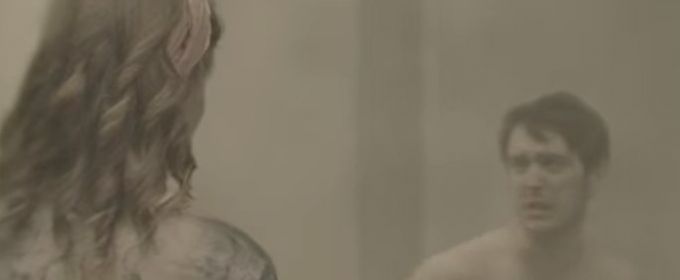 VIDEO: Sneak Peek - Horror & Destruction Lies Inside THE MIST, Coming to Spike Video