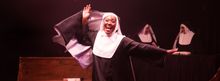 Flash: First Look at SISTER ACT at Toby's Dinner Theatre