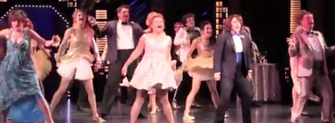 STAGE TUBE: First Look at THE PROM! Video