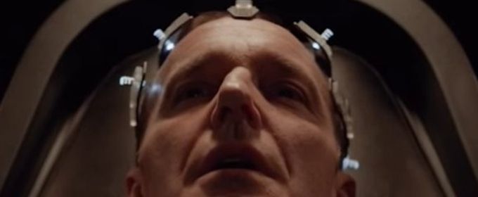 VIDEO: Sneak Peek - 'The Return' Episode of MARVEL'S AGENTS OF S.H.I.E.L.D. Video