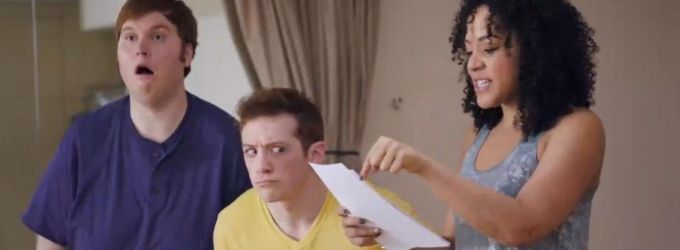 TV: THE SPONGEBOB MUSICAL Creatives on Bringing the Characters of Bikini Bottom to… Video
