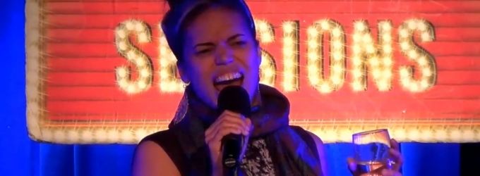 TV Exclusive: Baldwin Wallace Alums and Grads Take the Stage at BROADWAY SESSIONS Video