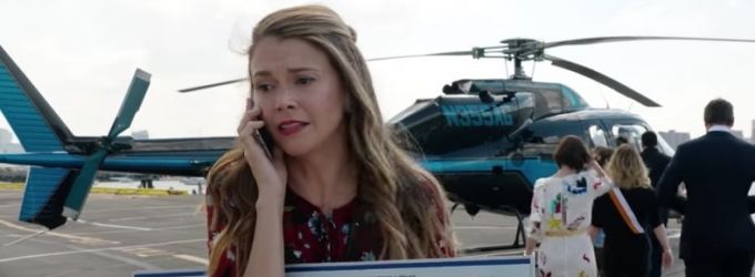 VIDEO: Sneak Peek - 'Last Days of Books' Episode of TV Land's YOUNGER Video