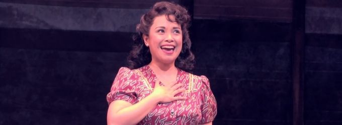 TV: ALLEGIANCE Gets Ready for Broadway - Lea Salonga, Telly Leung and More in Action! Video