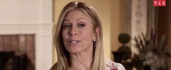 VIDEO: Jill Martin Tackles Messy Spaces on New TLC Series HIDDEN MONEY MAKEOVER Video