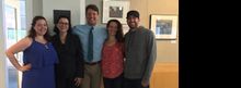 BWW Interviews: FULL MONTY Team Lets It Go!