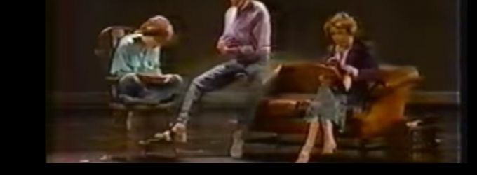 STAGE TUBE: On This Day for 12/4/15- BABY Video