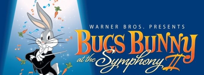 BWW Review: BUGS BUNNY AT THE SYMPHONY II Delights Audiences Of All Ages by… Video