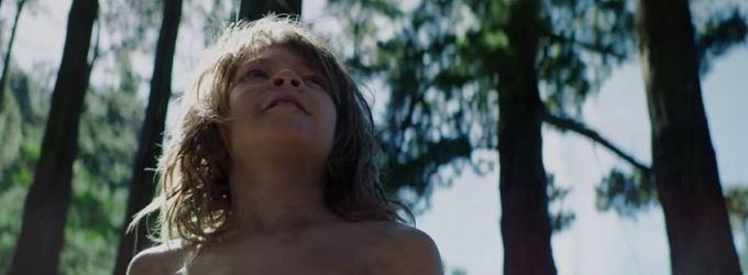VIDEO: Watch Teaser Trailer for PETE'S DRAGON; Full Trailer Out Today Video