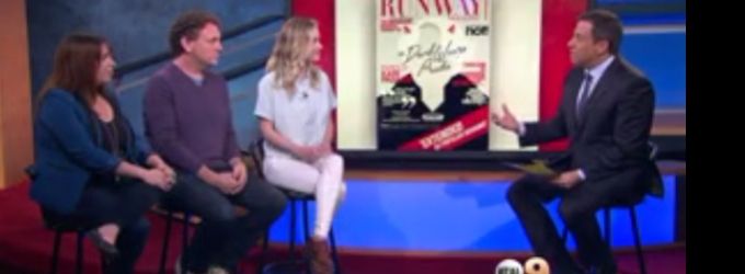 STAGE TUBE: Unauthorized Parody Creators Chat THE DEVIL WEARS PRADA Musical in L.A. Video