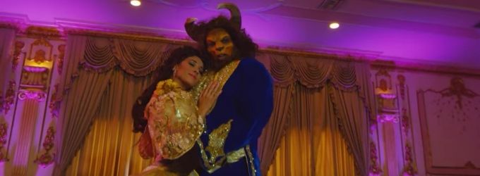 VIDEO: Todrick Hall Mashes Up Britney Spears & BEAUTY AND THE BEAST in Newest Video! Video
