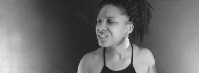 STAGE TUBE: SPRING AWAKENING's Treshelle Edmond Performs 'I'm Here' from THE COLOR… Video