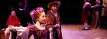 Flash: Court Intrigue! First Look at WOLF HALL Regional Premiere in Houston