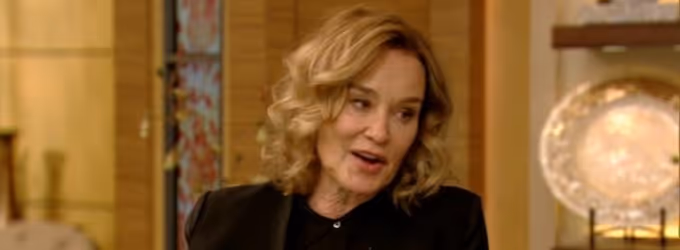 VIDEO: Jessica Lange on LONG DAY'S JOURNEY: 'It's Universal In Its Deadly Truth' Video