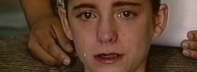 VIDEO: Netflix Releases Trailer for Original Docu-Series CAPTIVE Video