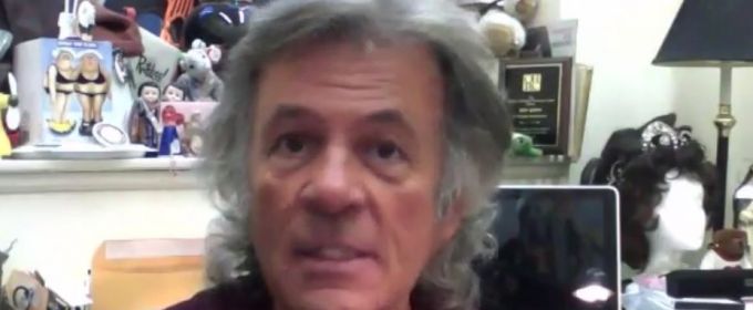 STAGE TUBE: Wendy Westerwelle Opens Up About GOLDE'S BALCONY Video