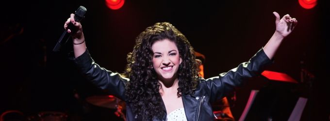 TV: Do the Conga and Watch Highlights from ON YOUR FEET on Broadway! Video