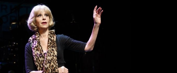 LITTLE SHOP OF HORRORS Star Ellen Greene Hits YouTube in New Horror Comedy Video