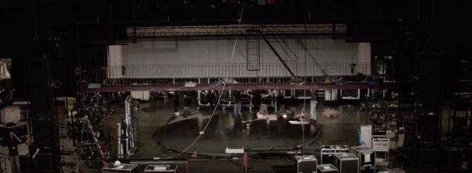 Hot Video: IF/THEN Tour Loads In & Gets Ready to Kick Off! Video