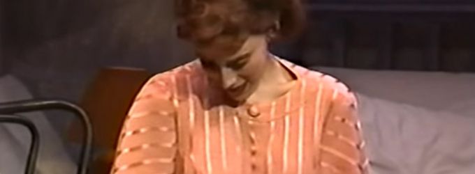 STAGE TUBE: On This Day for 6/10/16- SHE LOVES ME Video