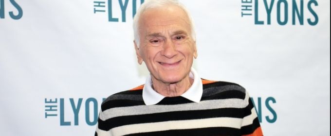 Broadway Mourns the Passing of Tony Winner Dick Latessa Video